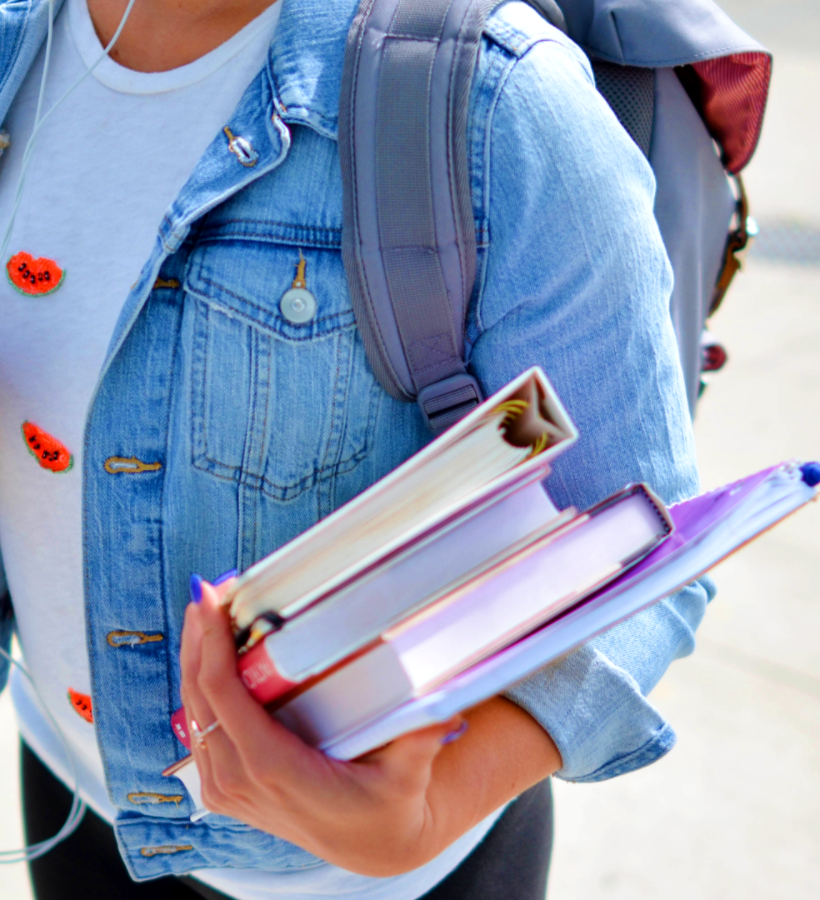 Life as an Out-of-State Student