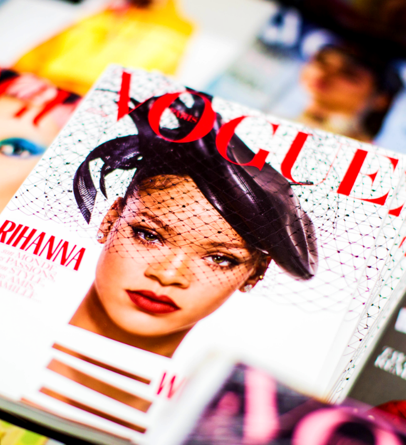 73 Questions with Anna Elle Liz