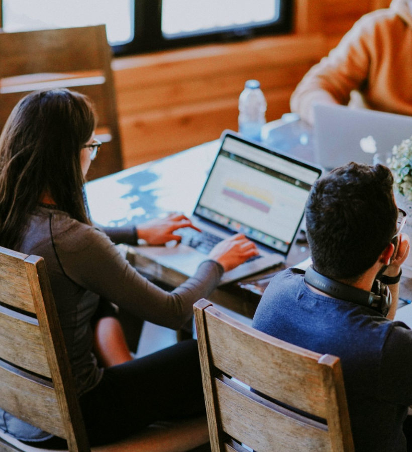 Getting Smart with Networking Prep