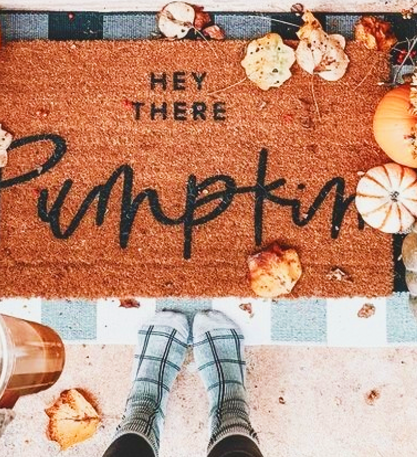 Must-Have Fall Décor Ideas
