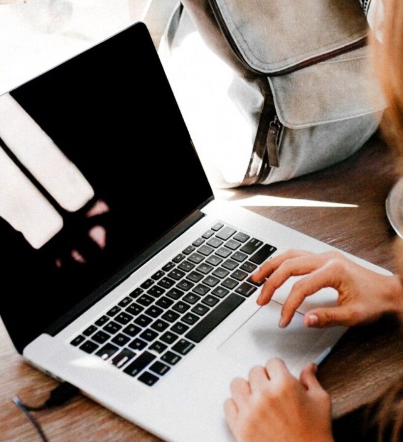 Harnessing the Power of Your Side Hustle