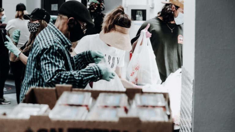 5 Ways to Get Involved on International Day of Charity