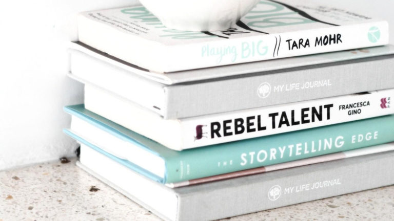 Journaling for the Soul: Journey App Review