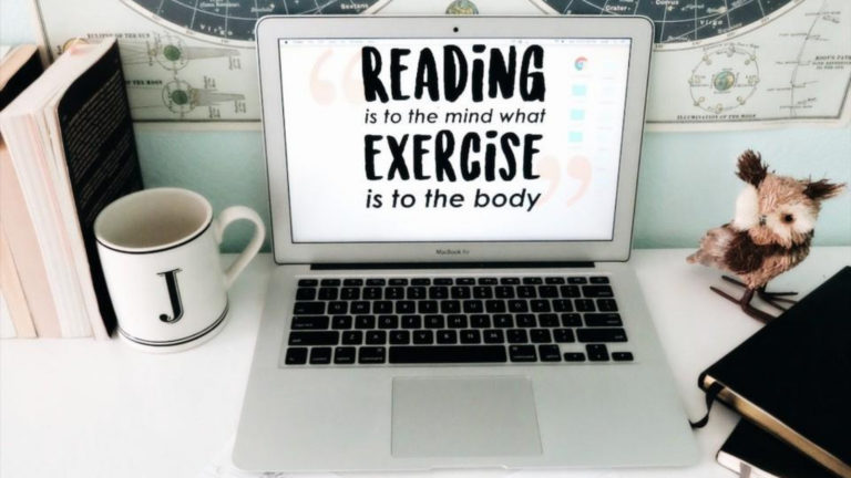 How to Study at Home During Quarantine
