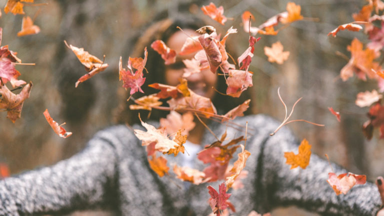 Fallin’ for Fall