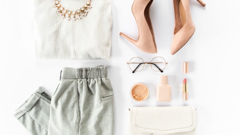 5 Ways to Find Your Personal Fashion Style