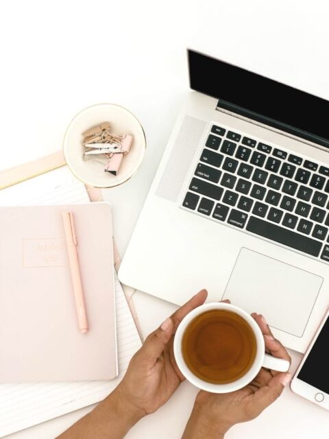New Year's Budget Desk