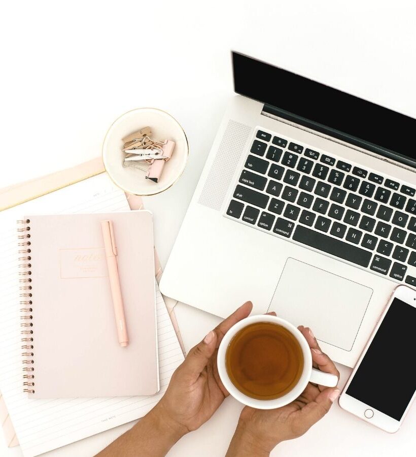 New Year's Budget Desk