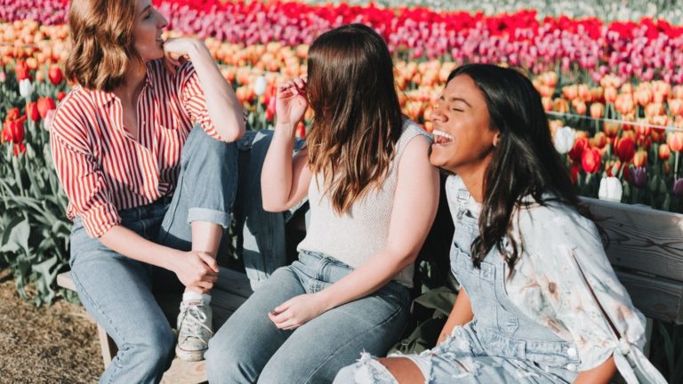 Empower and Inspire: Uplifting Women