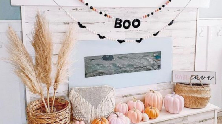 All Things Fall
