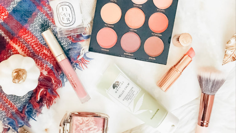 7 Best Fall Makeup Looks