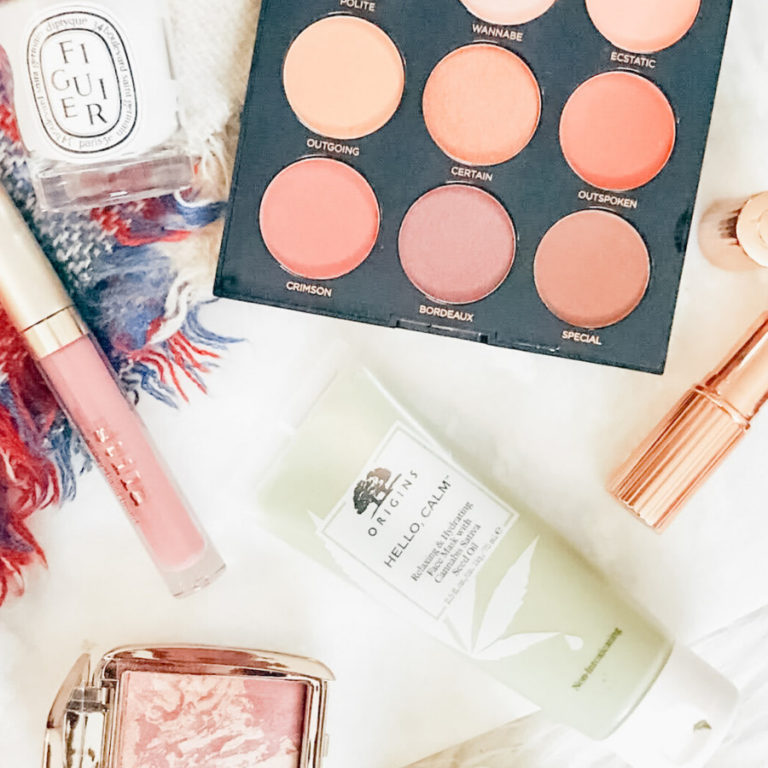 7 Best Fall Makeup Looks Anna Elle Liz